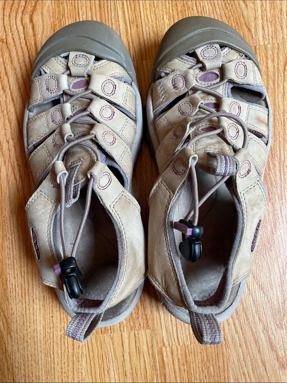 Keen Newport H2 Sandals